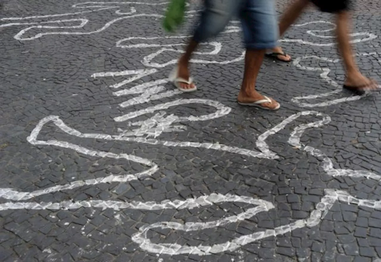 Chacinas: uma visão acadêmica sobre como execuções em massa acontecem e impactam a sociedade