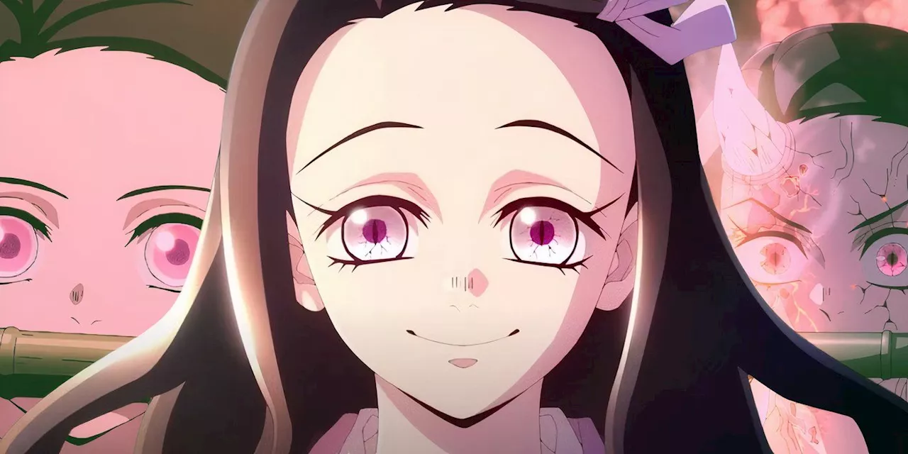 10 Times Demon Slayer Let Nezuko Be a Total Badass