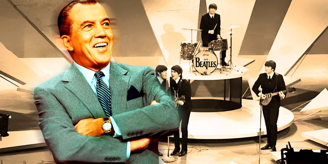 Beatles '64 Fact Check: Did Crime Really Stop When The Beatles Appeared On The Ed Sullivan Show?