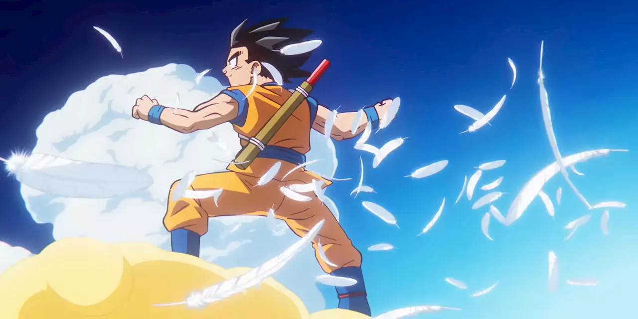 Dragon Ball Daima Could Have Made an OG Episode Canon, But the Anime Dropped the Ball