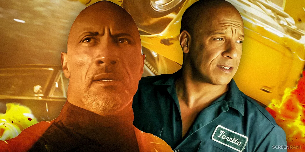 Is Fast & Furious 11 The Last One?