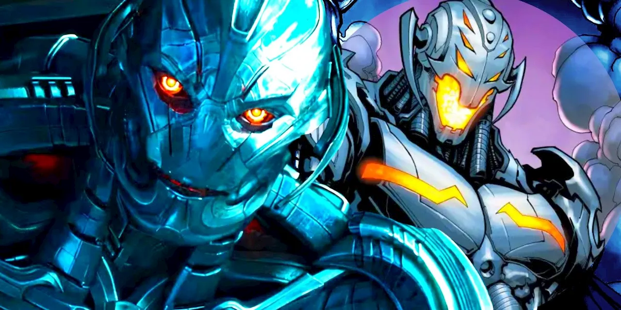 Marvel Sets Up Sequel to Age of Ultron With a Sinister Teaser