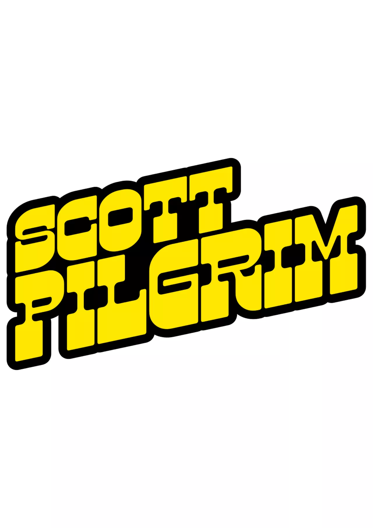 Scott Pilgrim - Franchise