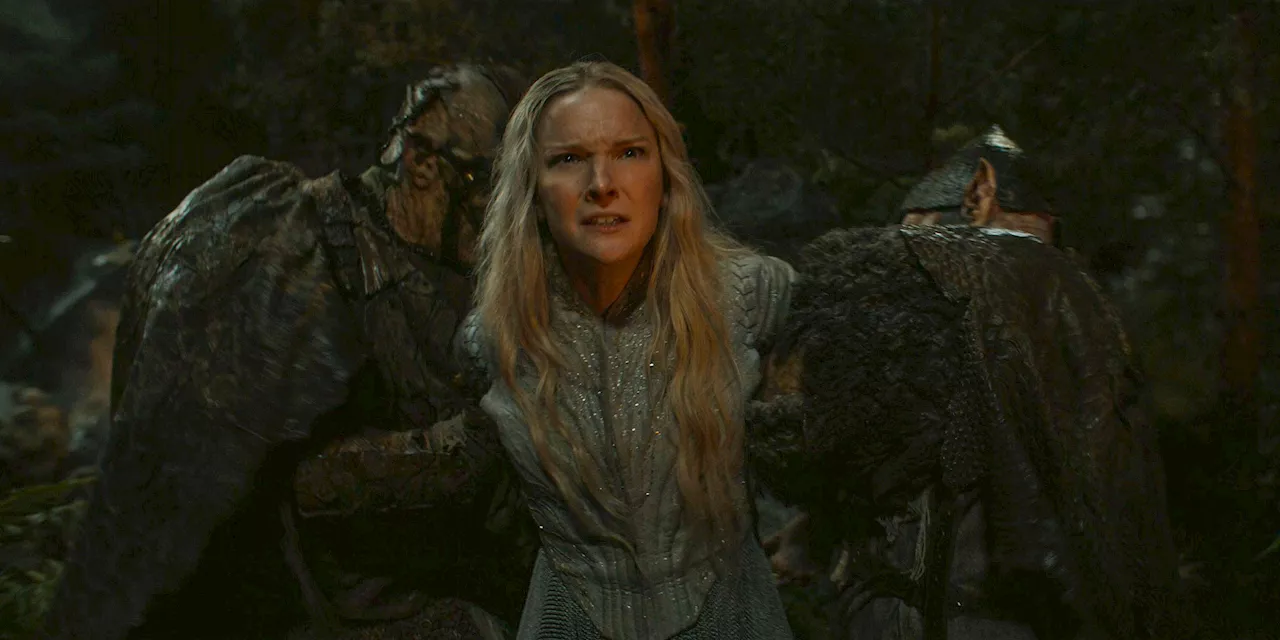 The Rings Of Power Season 3 Needs To Reverse A Key Sauron & Galadriel Storyline