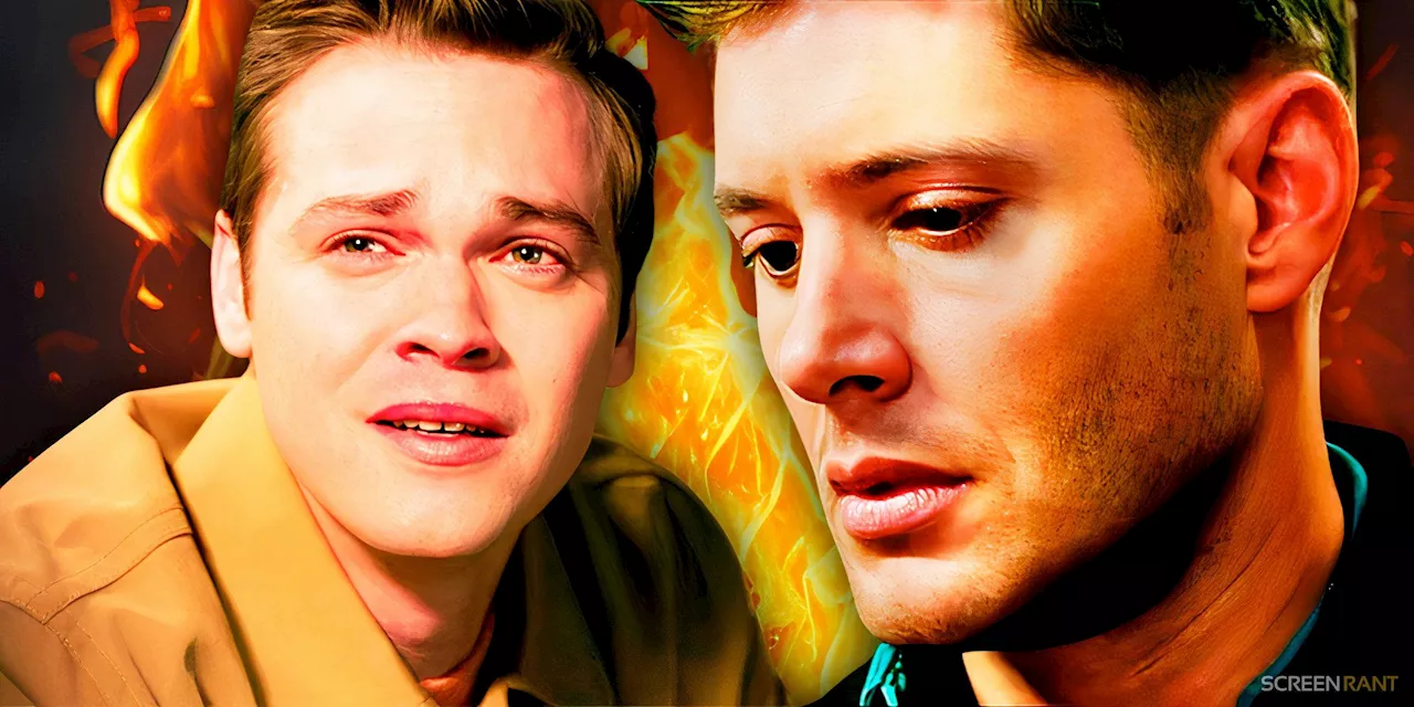 Why Jack Didn't Bring Dean Winchester Back To Life In Supernatural's Ending