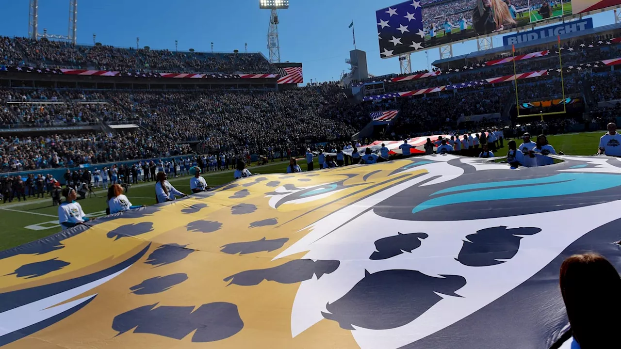 BREAKING: Jaguars Reveal Major Inactives For Texans Rematch