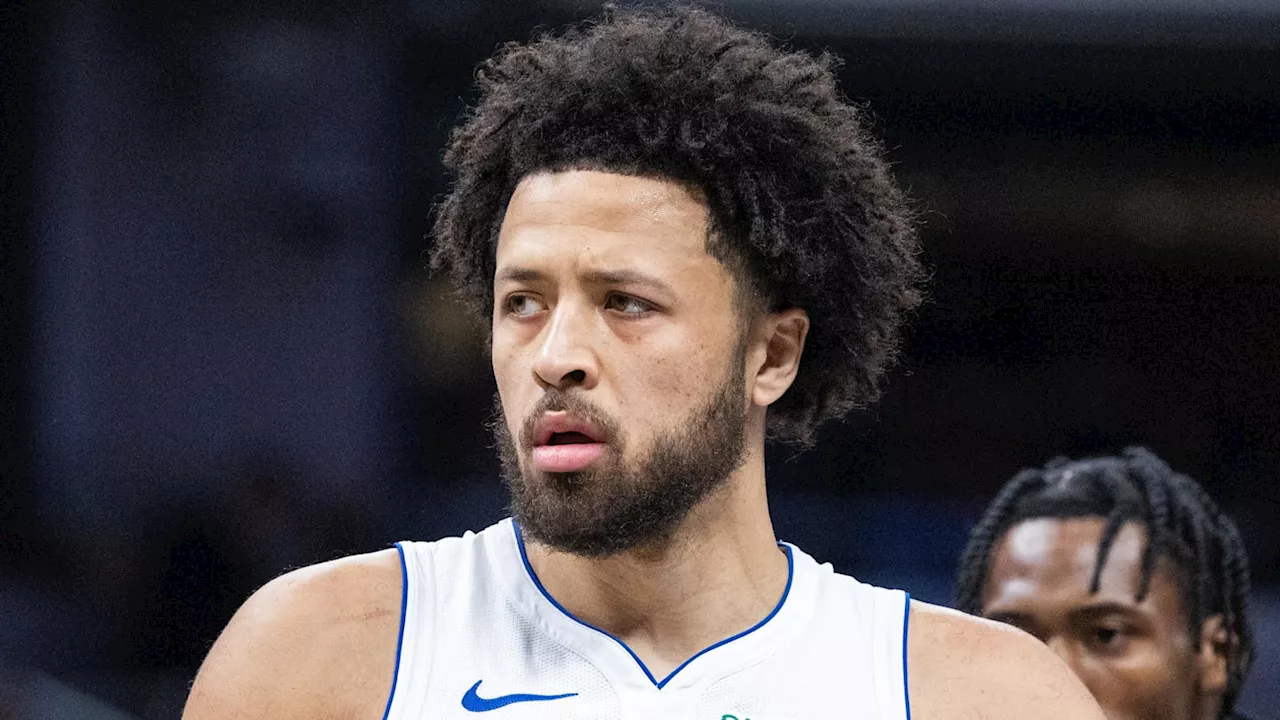 Detroit Pistons React to Cade Cunningham's Post After Beating Pacers