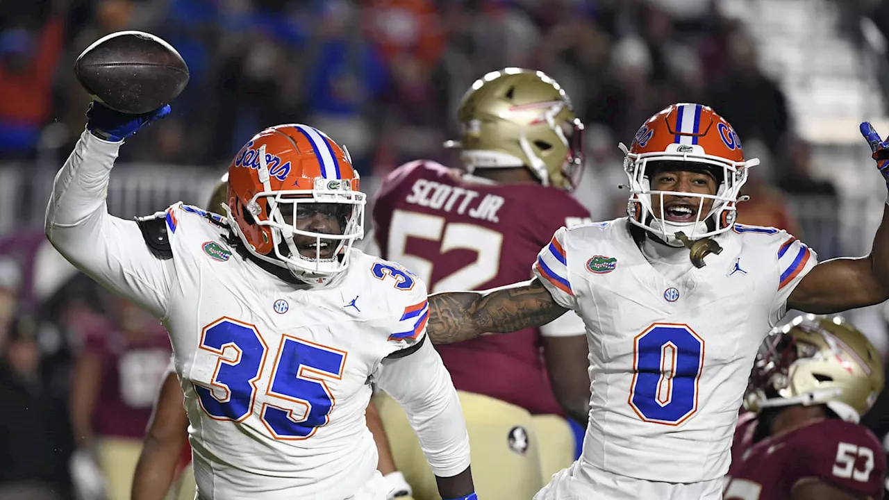 Florida State Concludes 2024 Season With 31-11 Loss In Sunshine Showdown