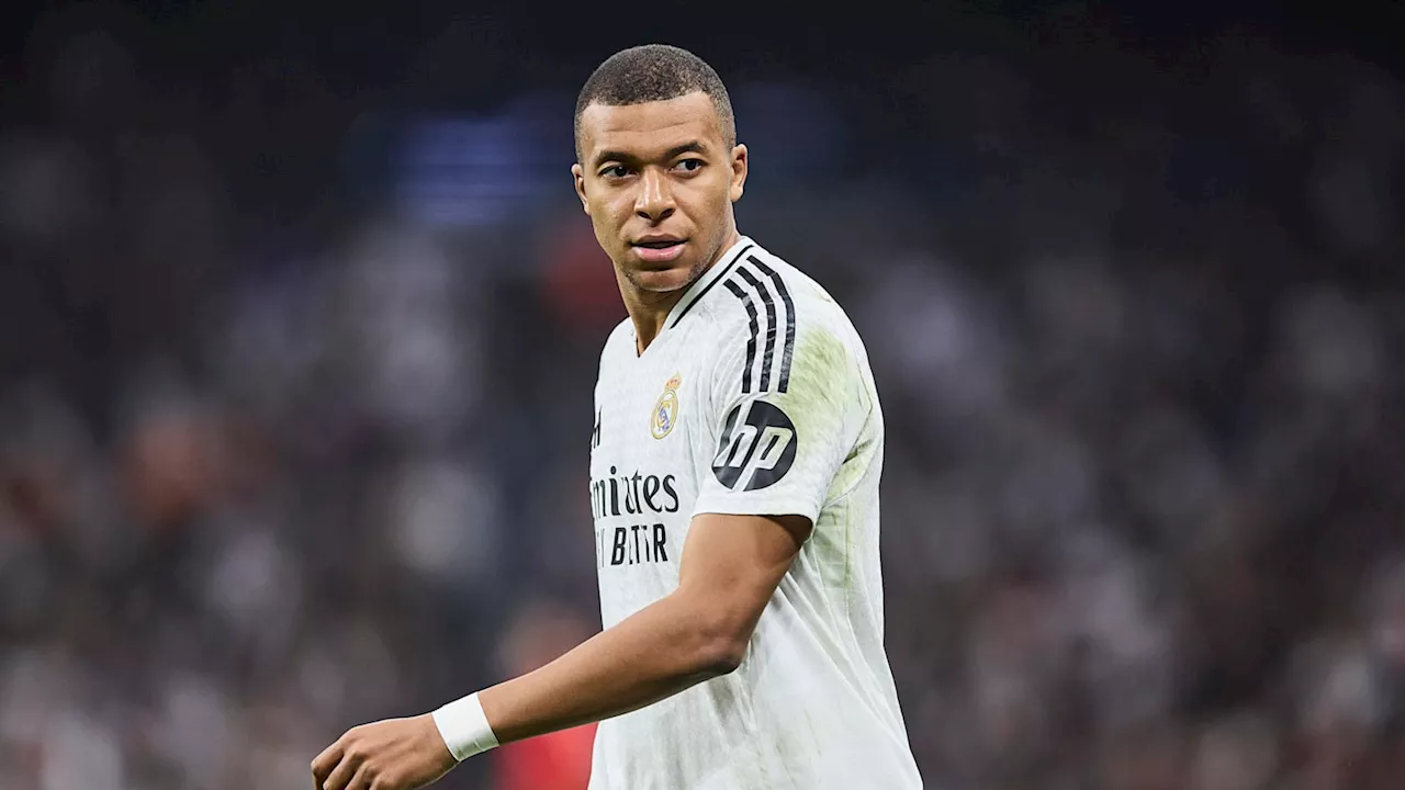 Real Madrid Fans Point Out Key Area Mbappe Needs To Improve Despite Scoring vs Getafe