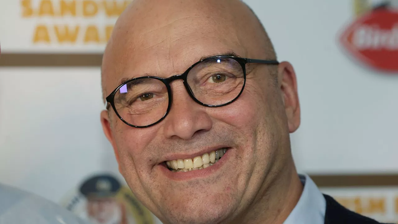 Gregg Wallace's Instagram Post Sparks Controversy