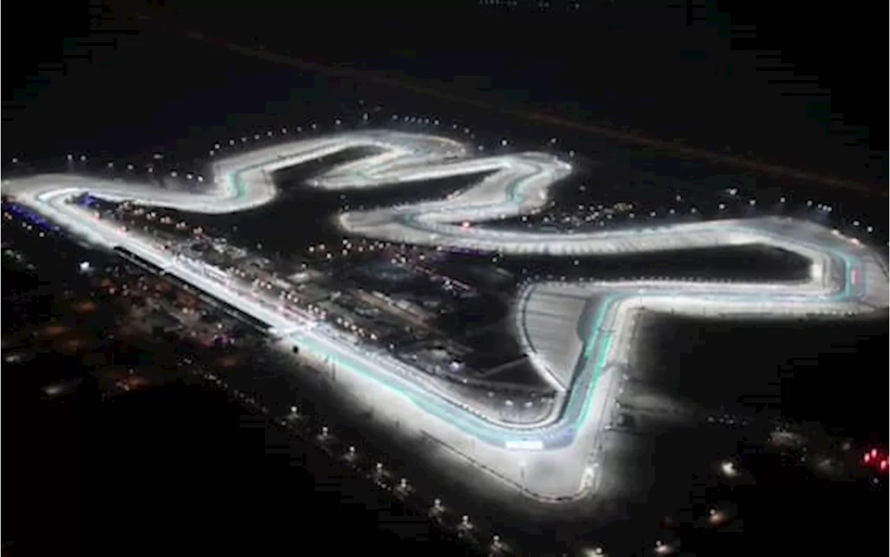 Formula 1, gli orari delle repliche del GP Qatar