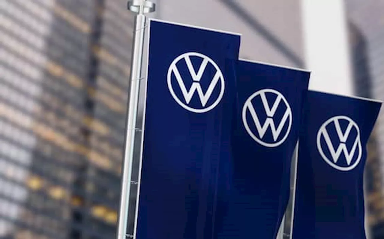 Germania, da domani dipendenti Volkswagen in sciopero contro i tagli previsti dall’azienda