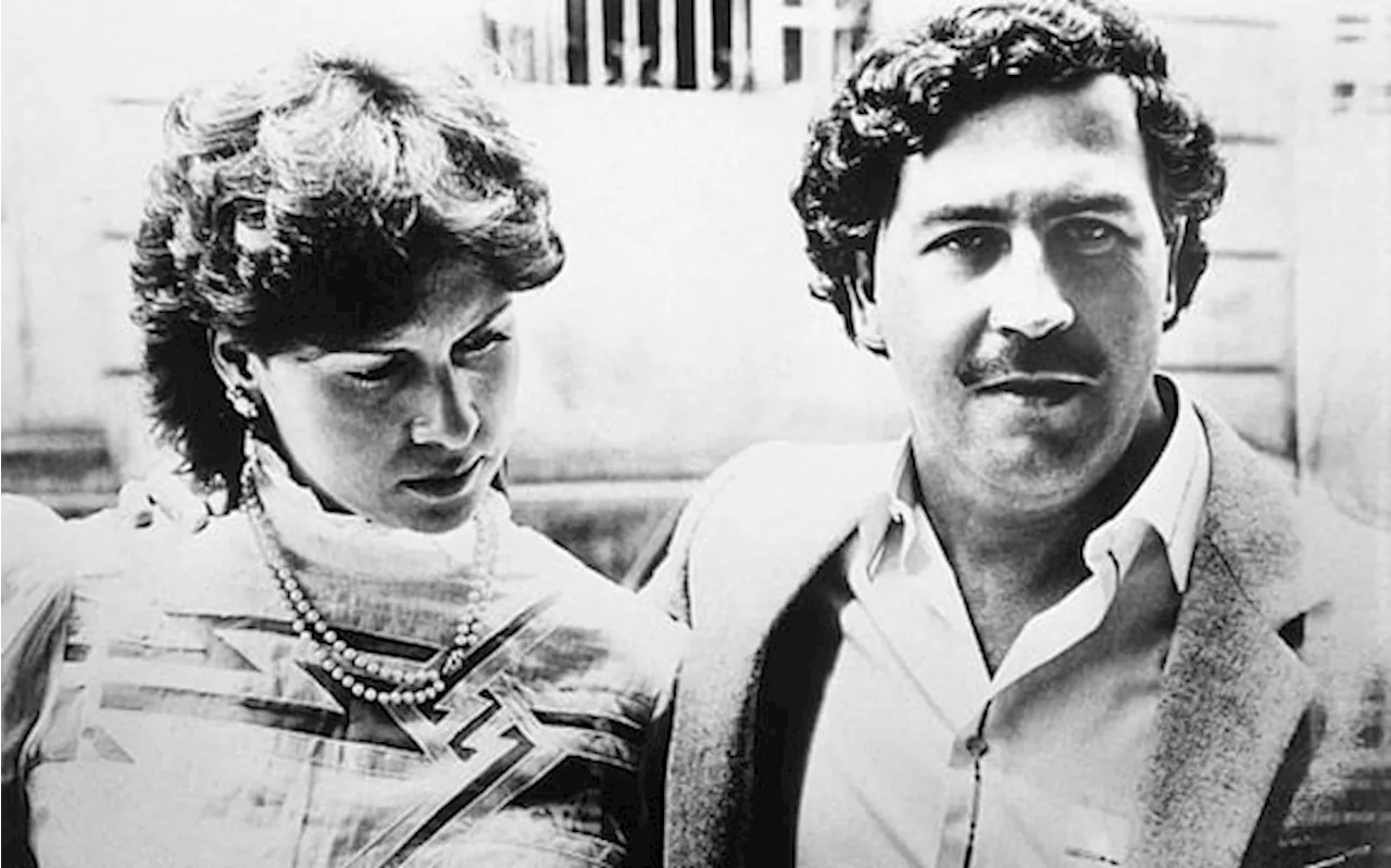 Pablo Escobar oggi avrebbe compiuto 75 anni: la storia del narcotrafficante colombiano