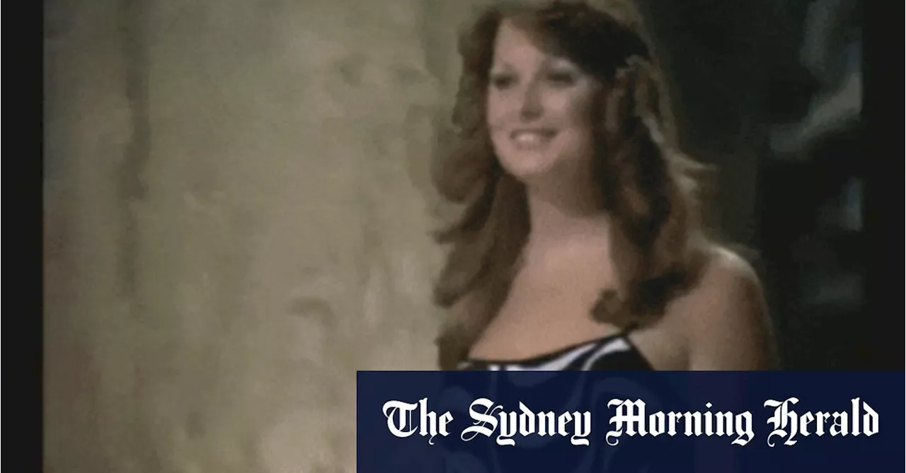 The Miss World contestant and the $19 million Sydney inheritance fight