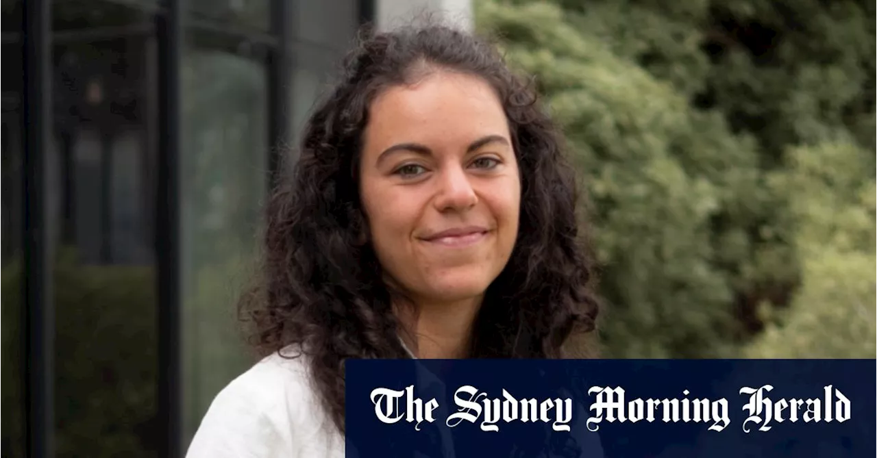 Young Environmental Engineer Runs for Greens to Fight Rising Rent and Climate Change in Prahran