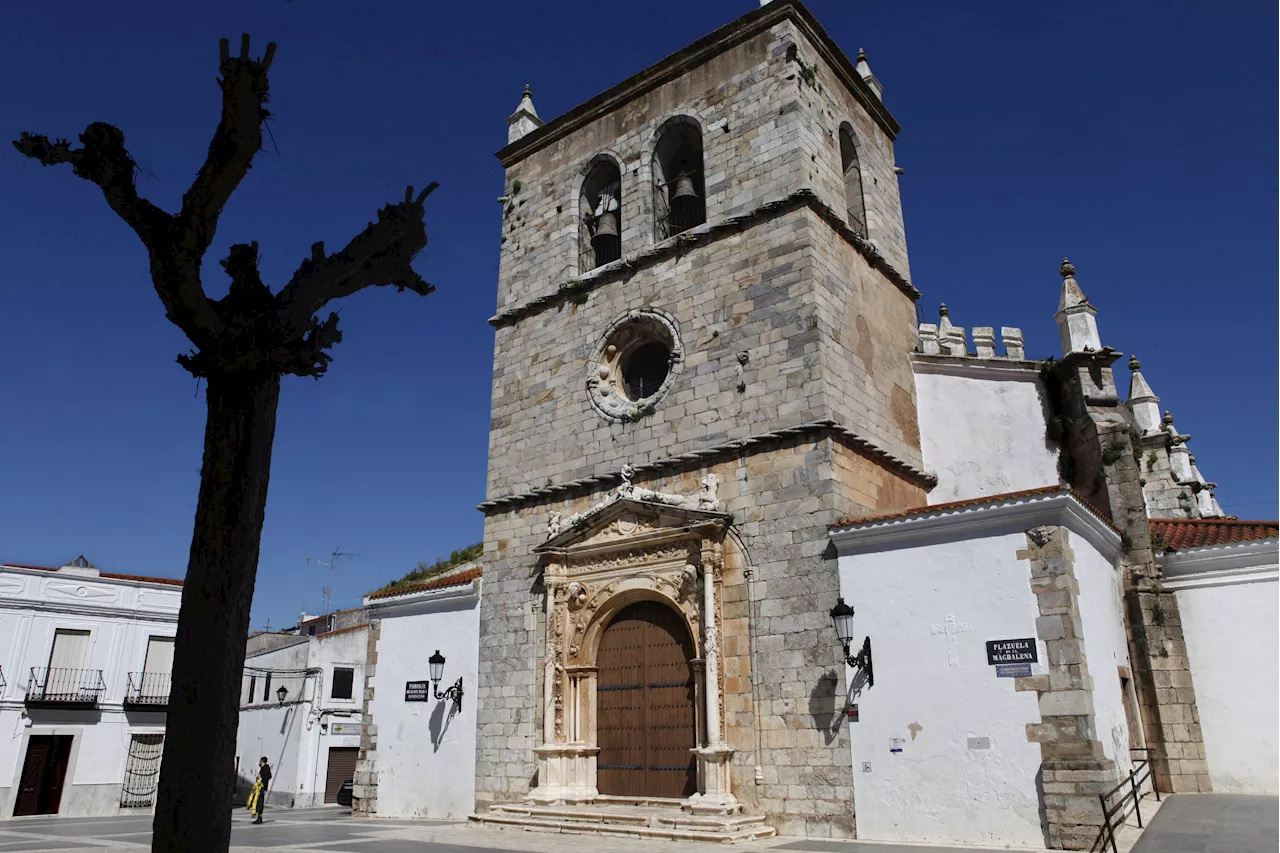 Cerimónia do 1º de dezembro com tema de Olivença evocado