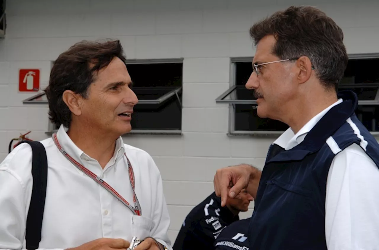 Übernimmt Piquet BMW-Sauber?