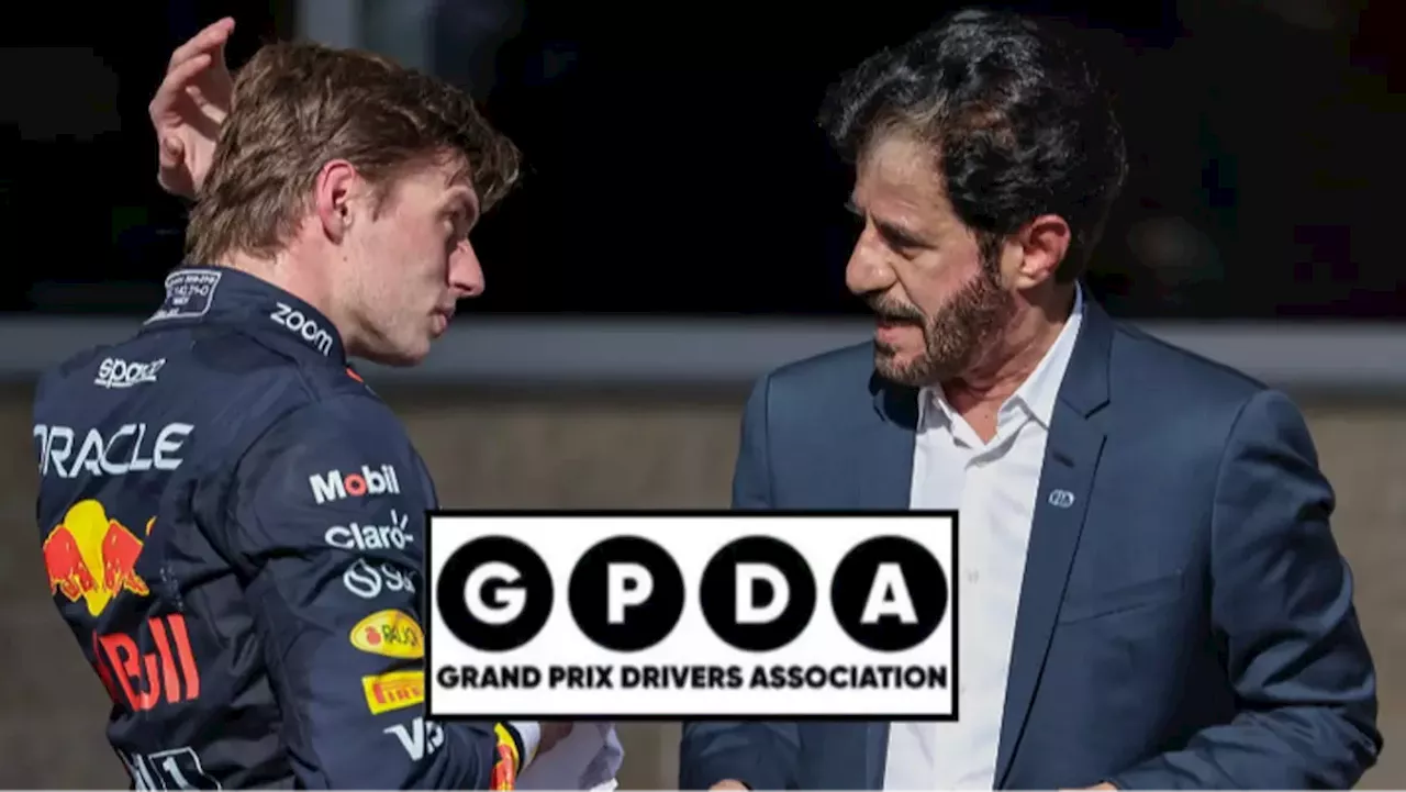 FIA president Mohammed Ben Sulayem hits back at GDPA's letter calling for F1 drivers to be treated like adults