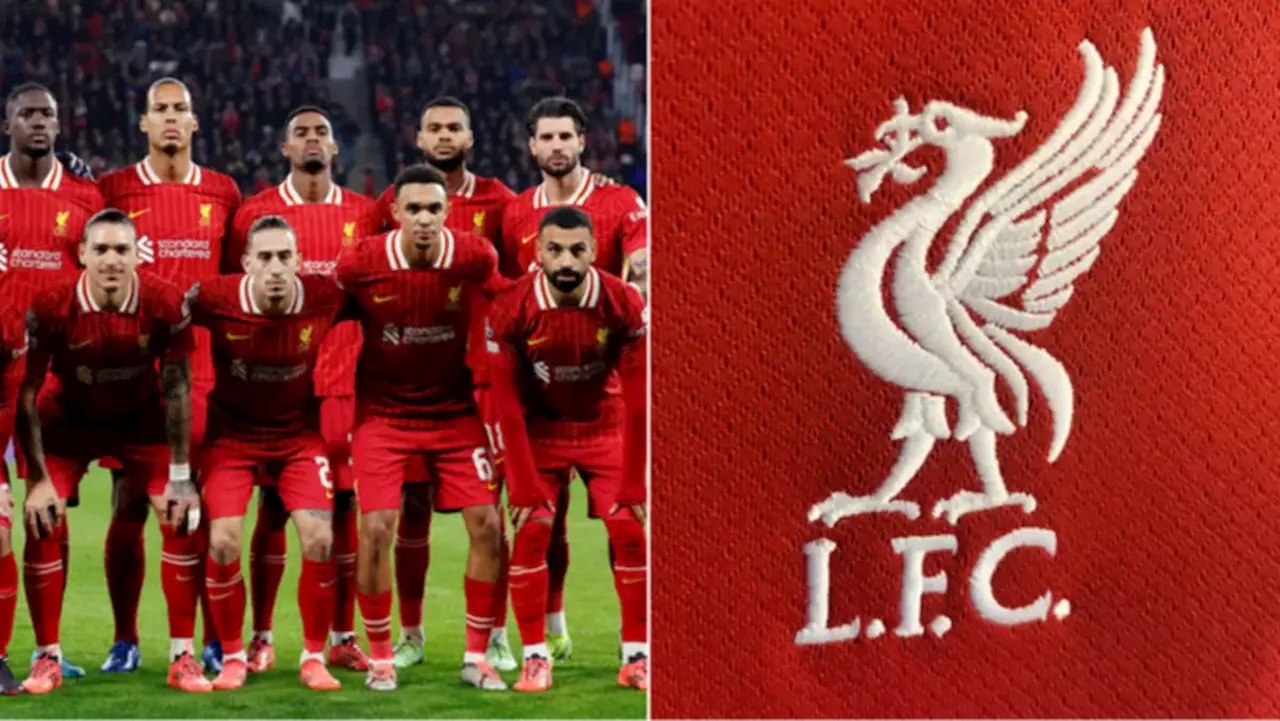 Liverpool told star player 'is gone' as worrying claim made about his contract hours before Man City clash