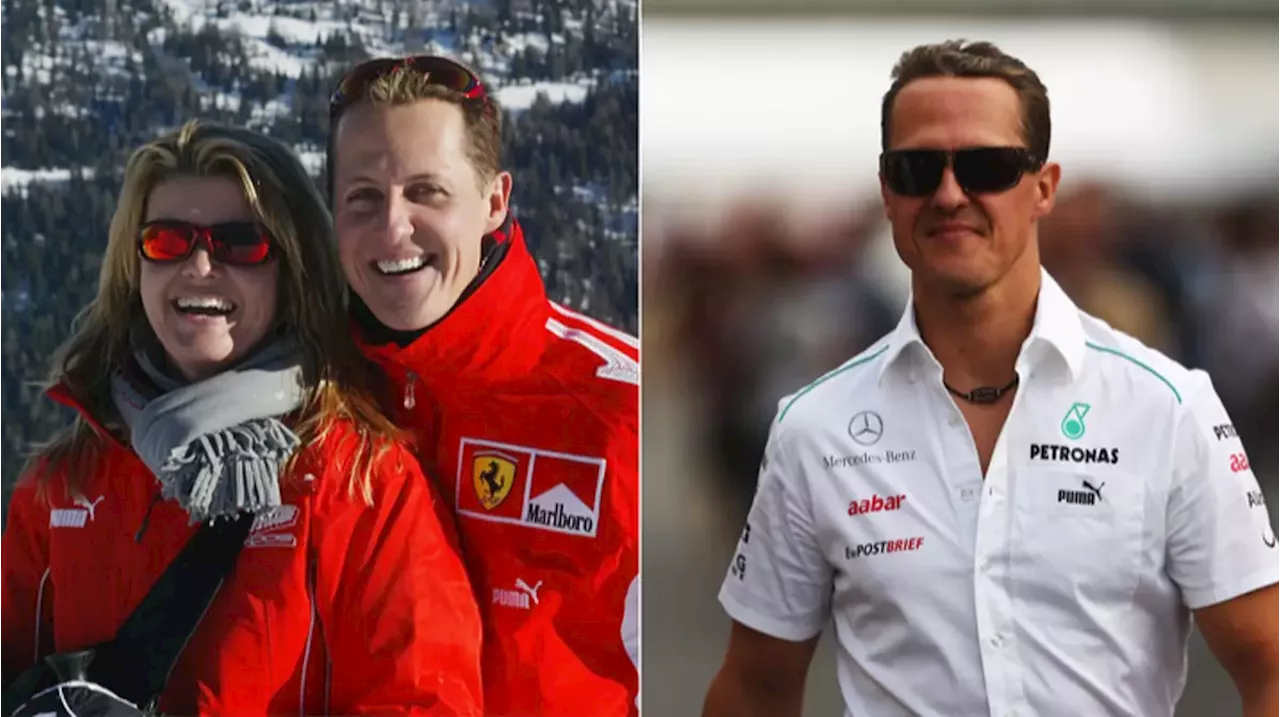 Michael Schumacher Inner Circle Member Allegedly Threatened to Release Medical Images in Blackmail Attempt