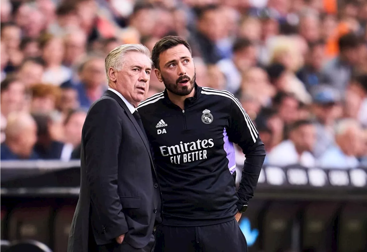 Carlo Ancelotti, 65, Ønsker Seg Mer Rolig Nærtidlig