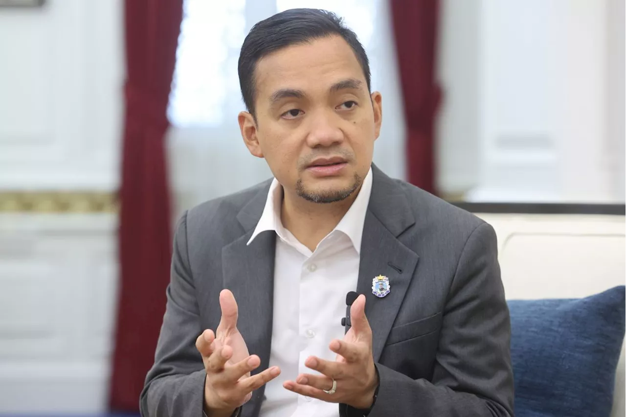 Johor government has allocated RM26mil for new initiatives, says MB