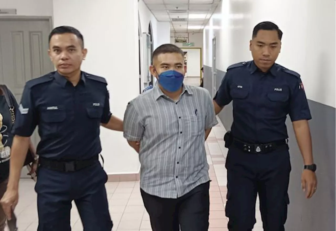 Malaysian Student Pleads Not Guilty To Sexual Assault Charges