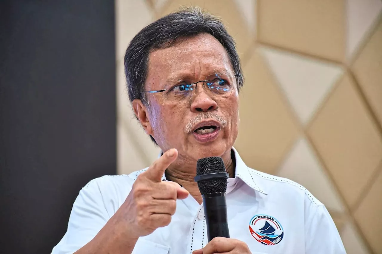 Racial and religious differences have impacted Sabah's development, says Warisan