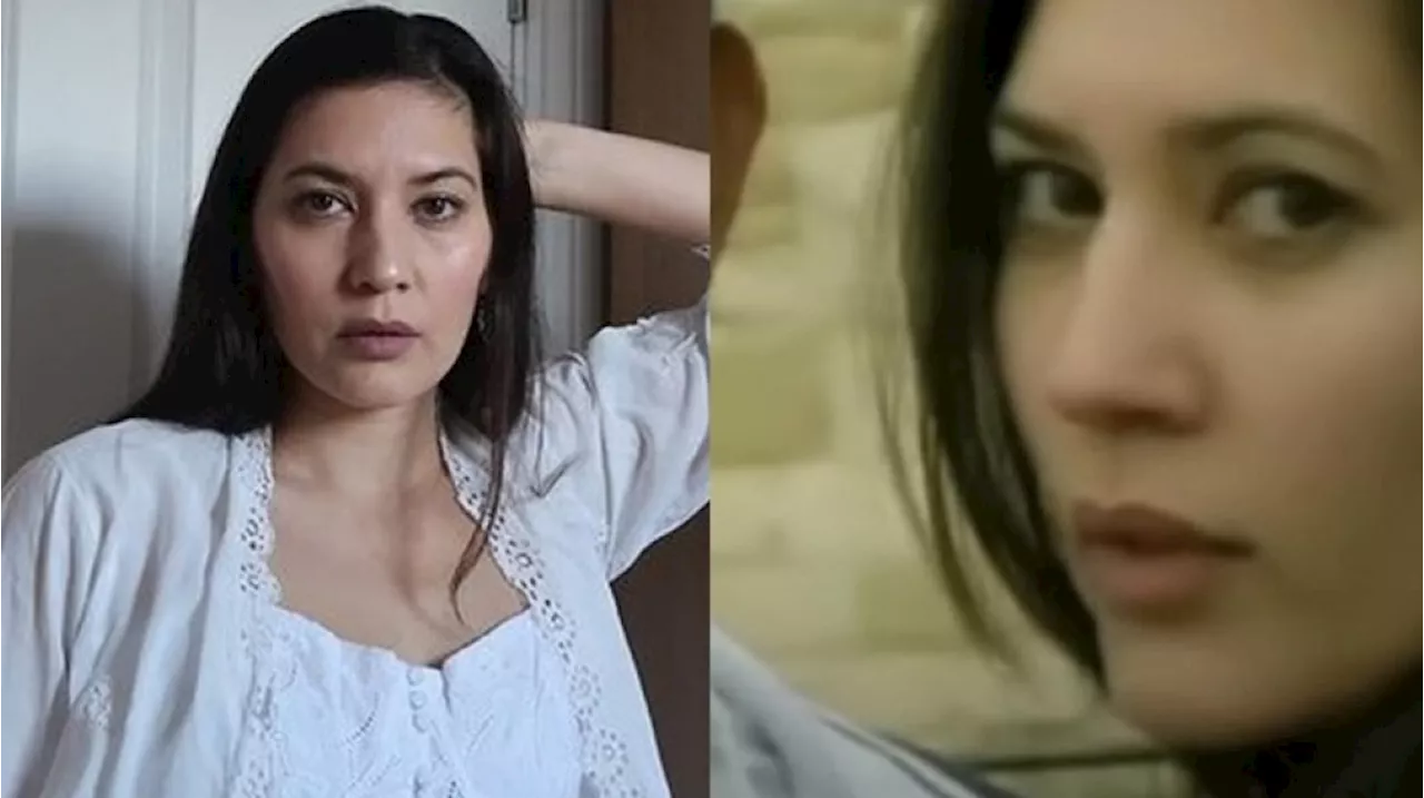 10 Potret Hannah Al Rashid: Pernah Jadi Model Video Klip Yovie & Nuno, Kini Tagih 'Utang'