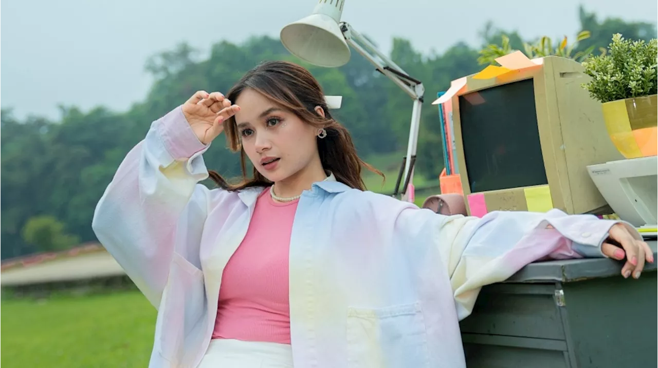 Chintya Rilis Single Terbaru 'Ambisius' di Label WeCord