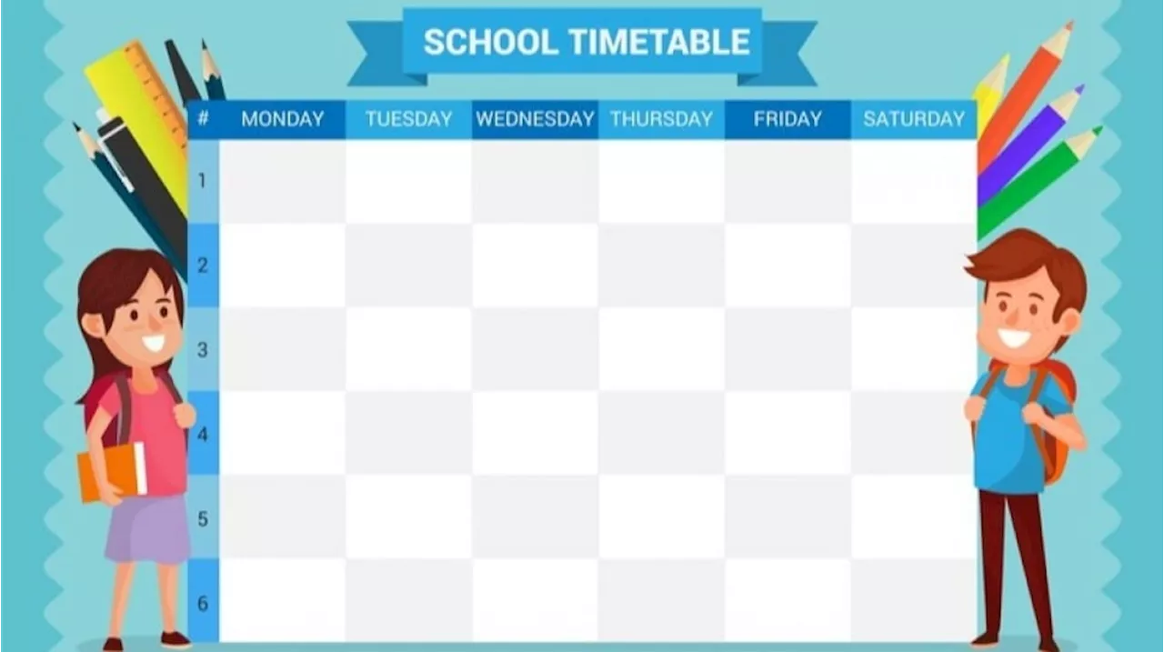 Jadwal Kalender Pendidikan 2025 Seperti Apa? Libur Sekolah Puasa Ramadhan Tidak Sebulan