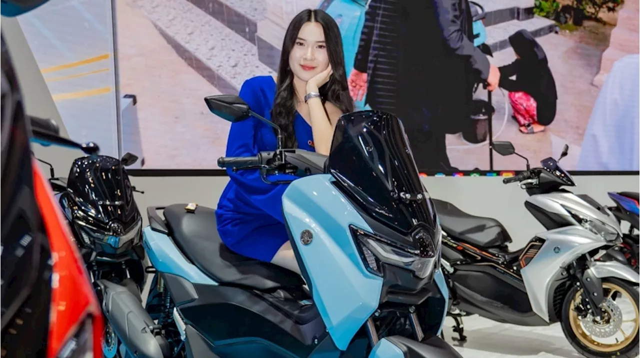 Jangan Tunggu Pajak Naik, Intip Harga Yamaha NMAX Terbaru per Desember 2024