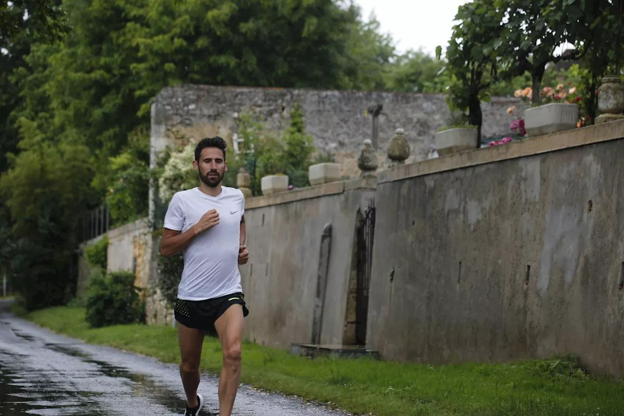 Athlétisme : le Bergeracois Yohan Durand s’est approché de son record sur marathon