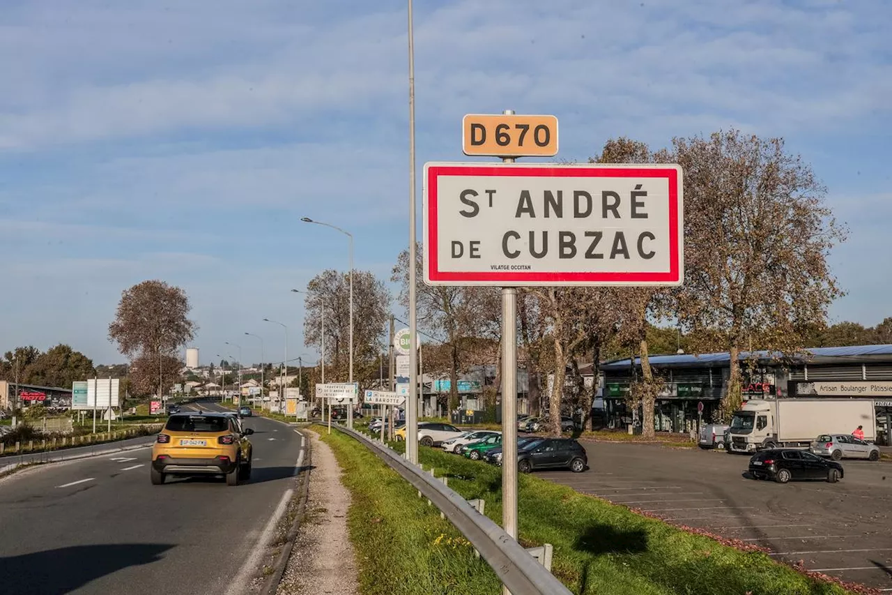 Pourquoi « Sud Ouest » met Saint-André-de-Cubzac à la Une ?