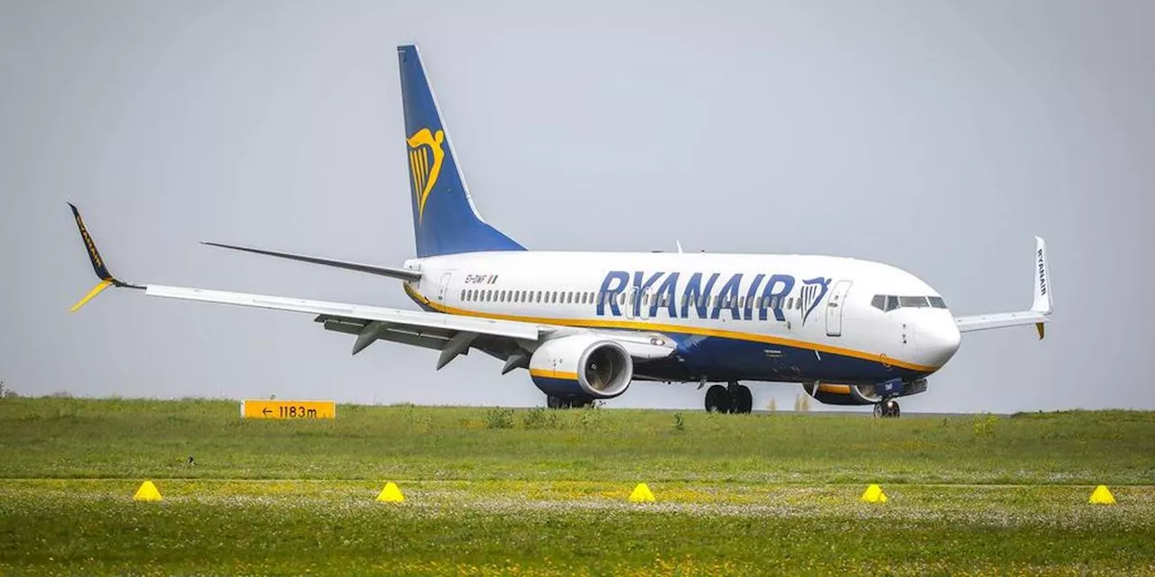 Ryanair : la compagnie low-cost arrive à l’aéroport d’Orly dès 2025