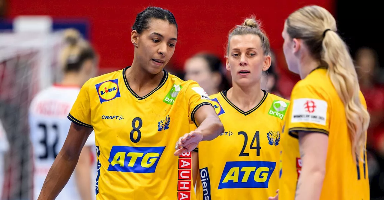 Handboll: Sverige slår tillbaka mot kritiken: ”Respektlöst”