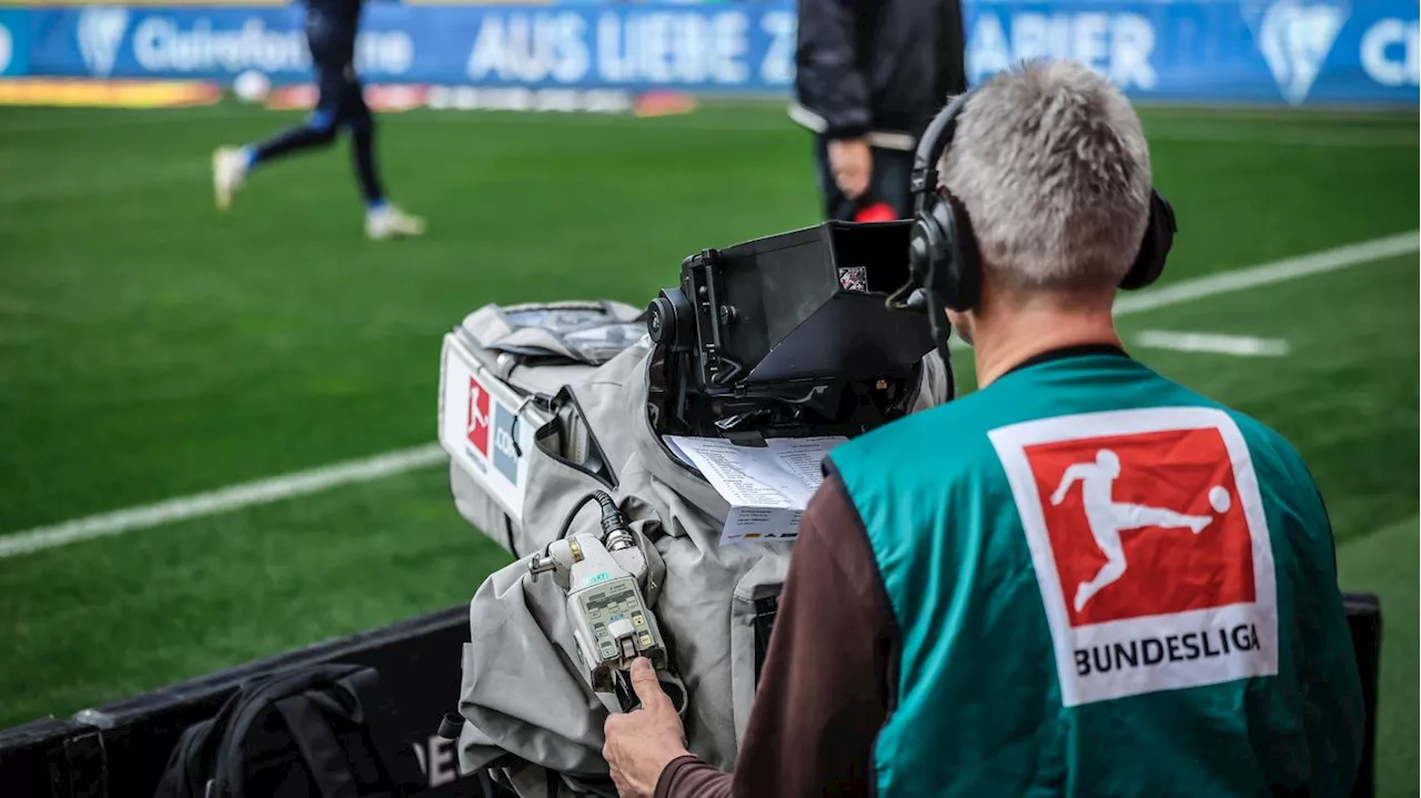 Übertragungsrechte der Fußball-Bundesliga: Warum die Fans die Leidtragenden sein werden