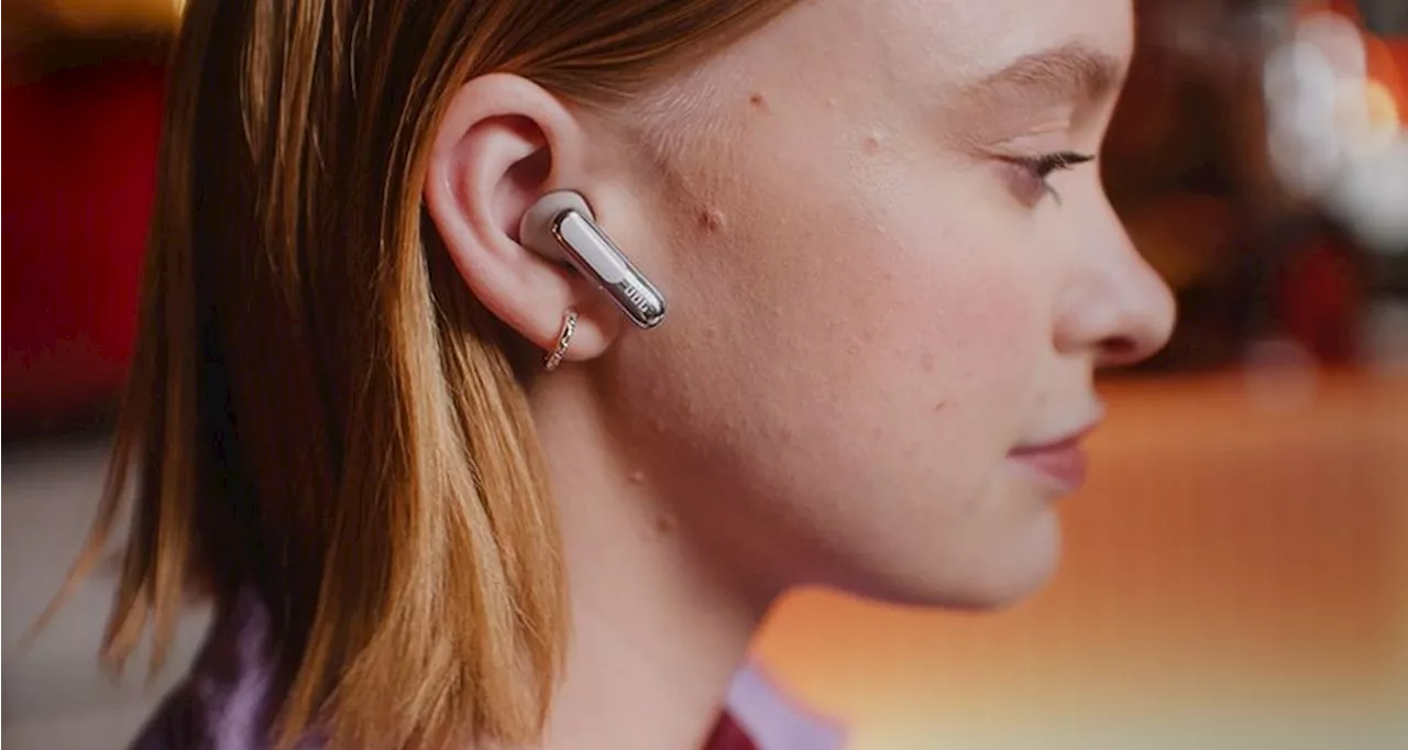 Fones Bluetooth ou com fio na Black da Magalu; JBL, Samsung Philips e mais em oferta