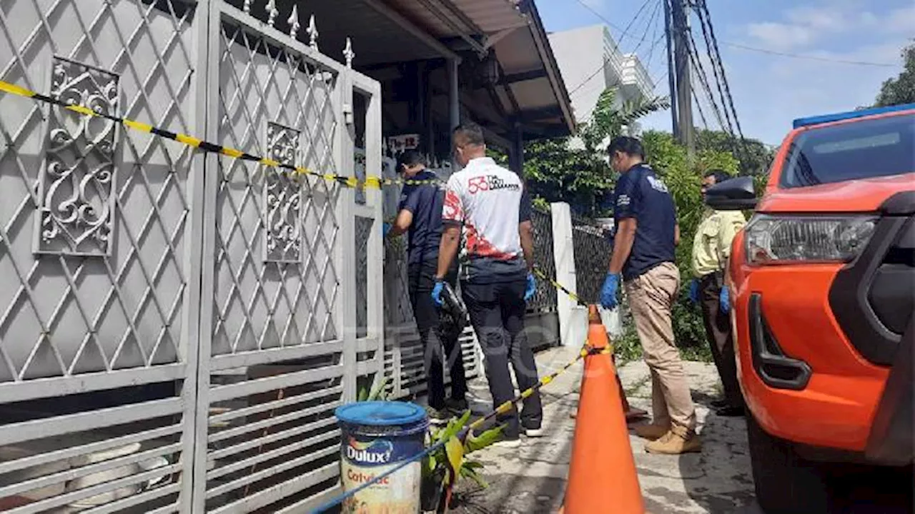 Kata Tetangga soal Remaja yang Bunuh Ayah dan Nenek di Perumahan Lebak Bulus: Anak Pintar, Belakangan Nilainya Drop