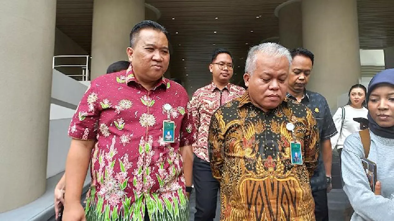 Kejagung Belum Berencana Panggil Mendag Lain untuk Usut Kasus Impor Gula