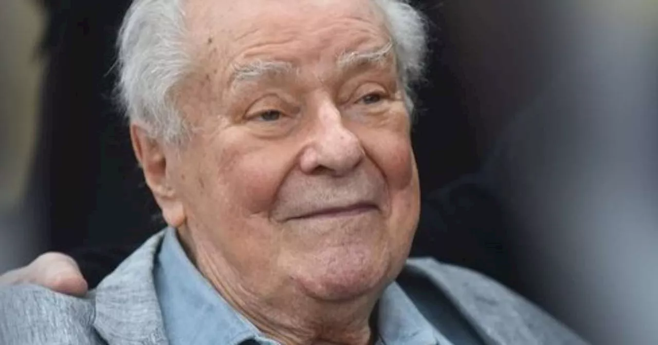 Morre Rogério Cerqueira Leite, um dos maiores cientistas do Brasil, aos 93 anos