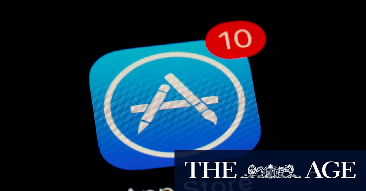 Tech giants face $50 million fines in app store battle