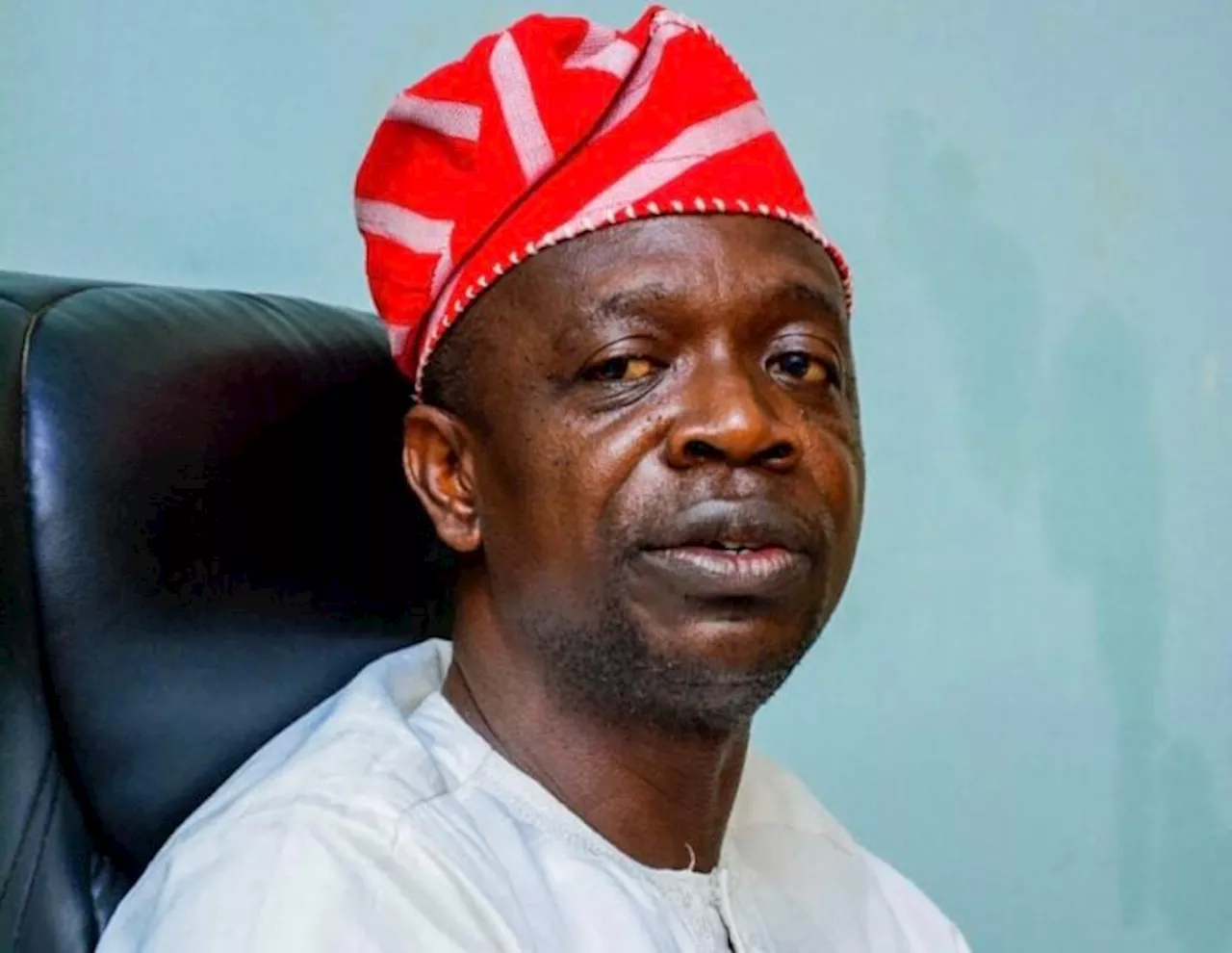 Oyintiloye: Prices of food items unbearable for many Nigerians