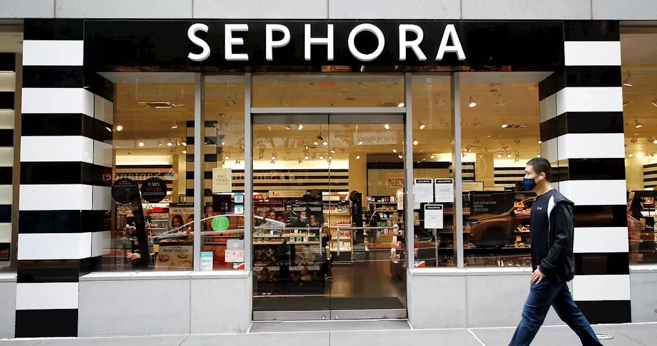 The 18 Best Sephora Black Friday Deals of 2024 United States