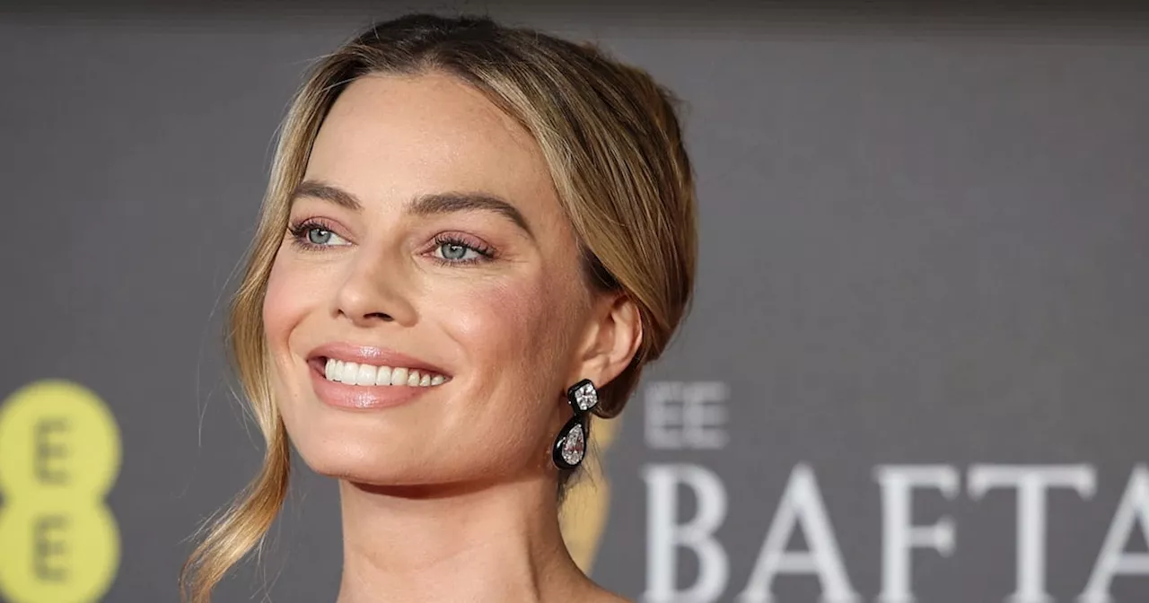 Margot Robbie Reveals Going Fully Nude in Iconic Movie Scene Was Her Idea