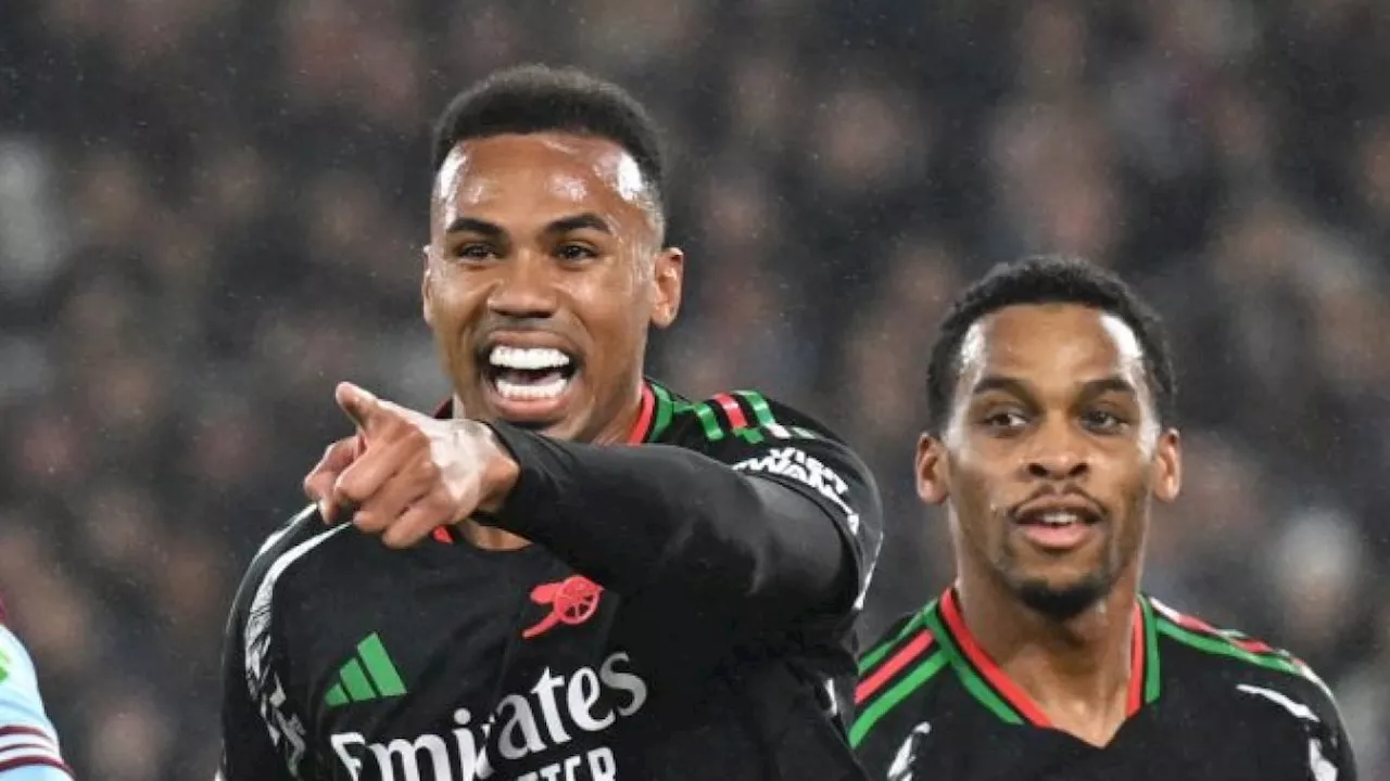 Arsenal's innovative new tactic has made a potent weapon even stronger
