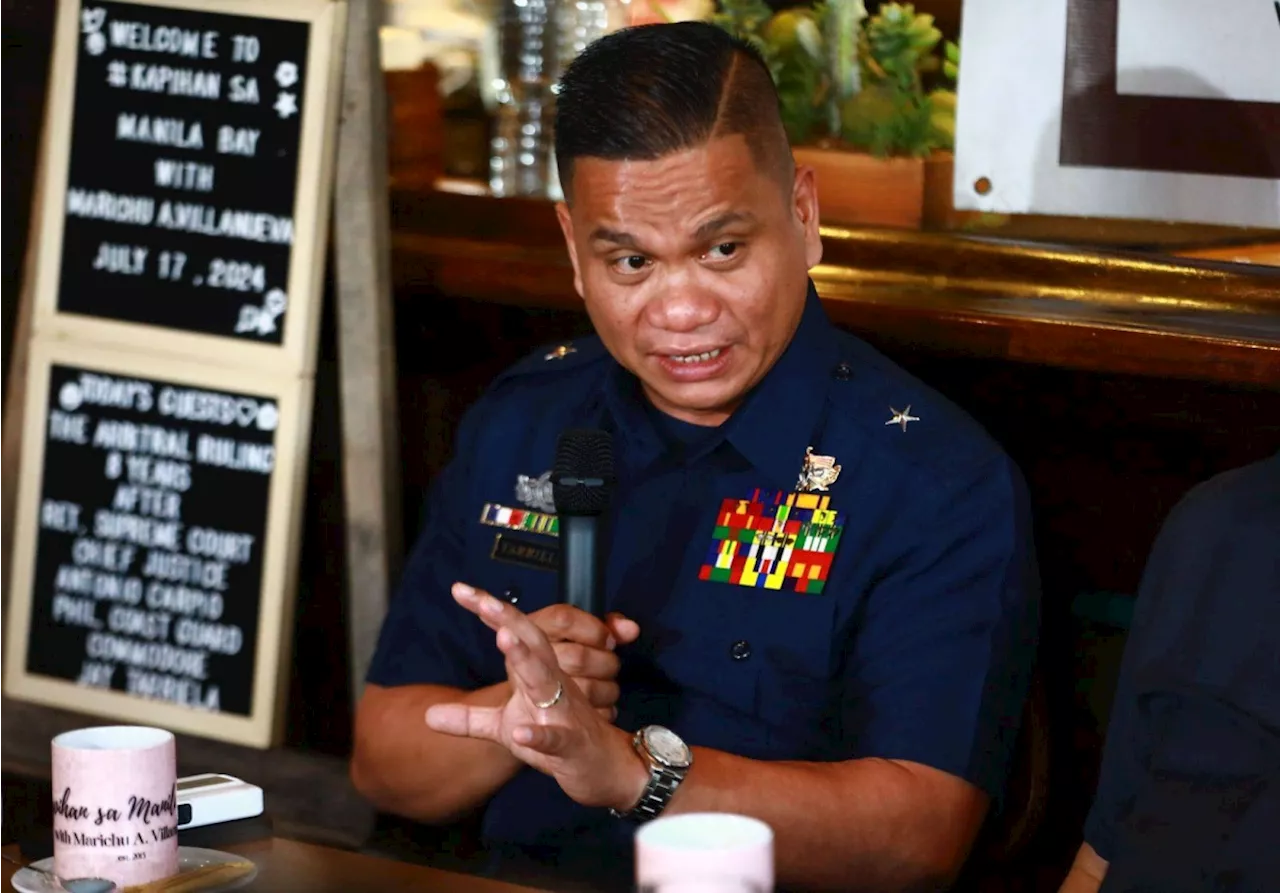 'PH maintains peaceful solution to WPS disputes'