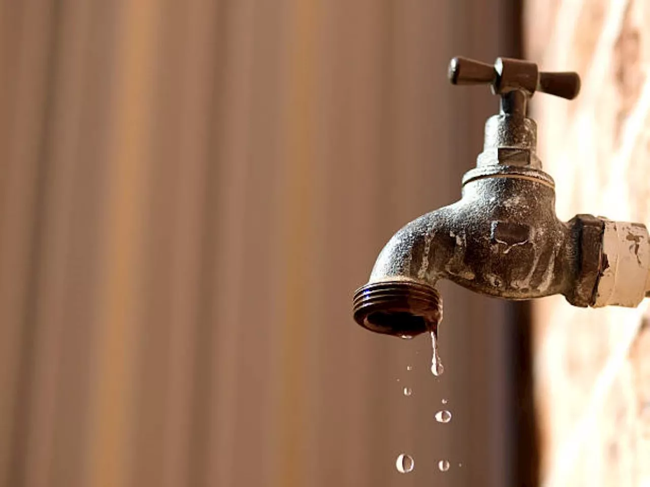 Cape Town to Face 10-Hour Water Disruptions From December 3rd