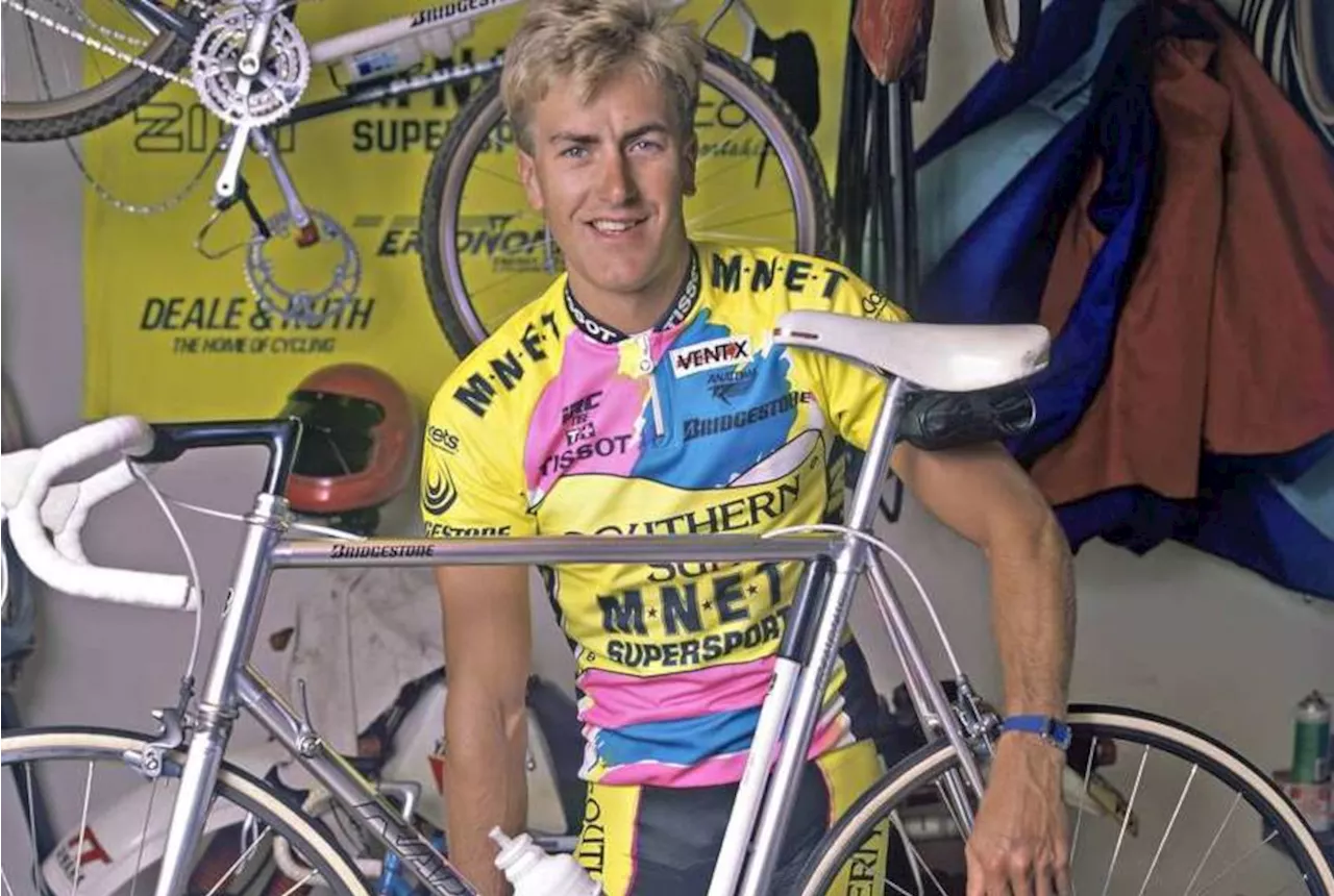 South African Cycling Legend Willie Engelbrecht Dies at 62