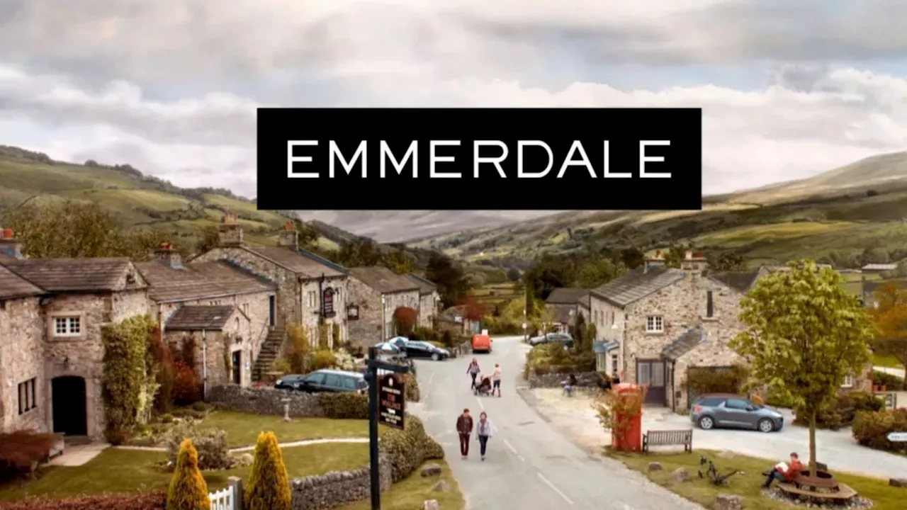 Emmerdale Actress Lane to Exit Soap in February 2025